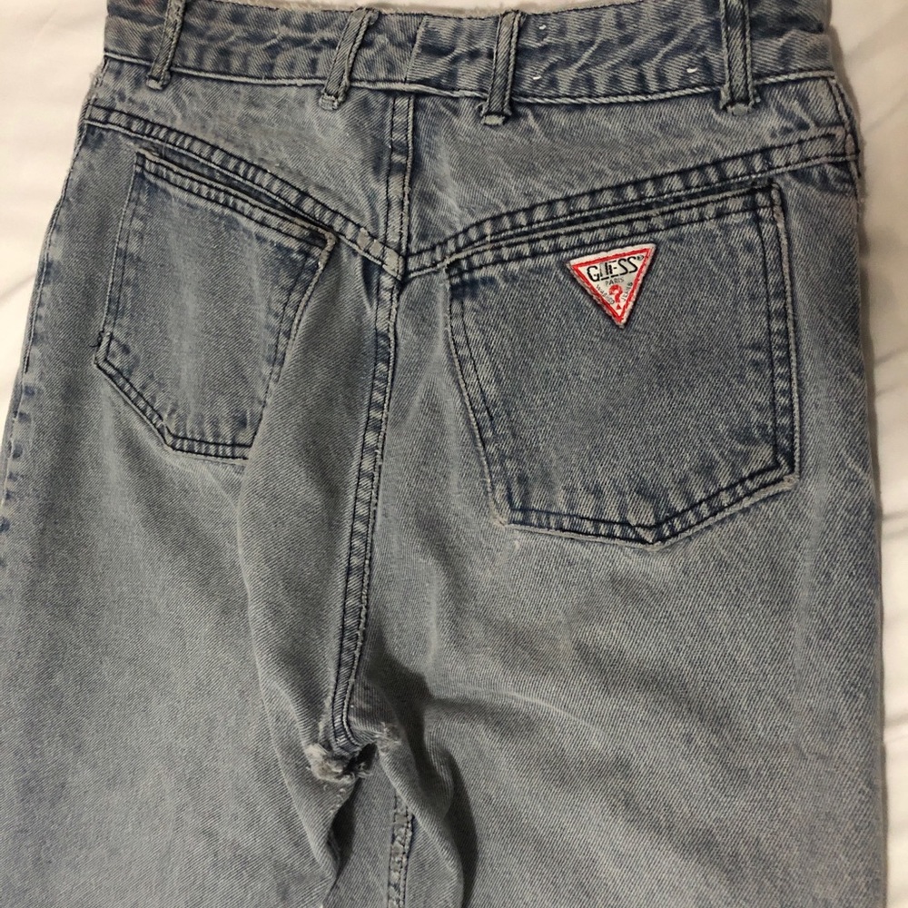 Vintage Guess by Marciano jeans